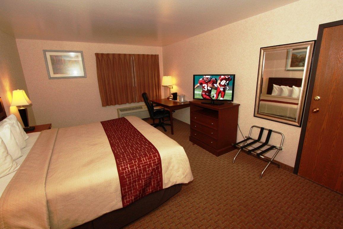 Red Roof Gurnee - 2*