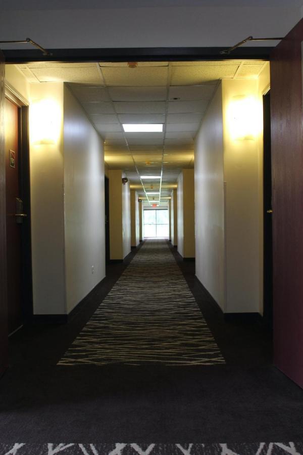 Motel Red Roof Gurnee - 2*