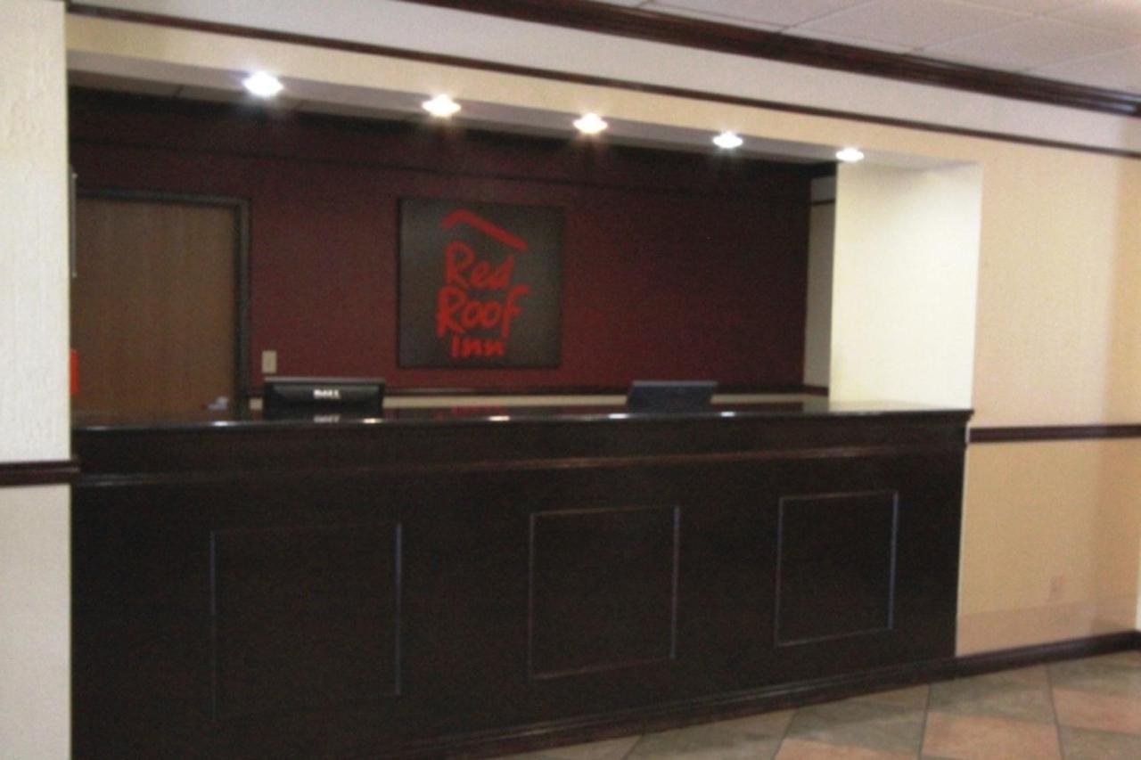 Motel Red Roof Gurnee -