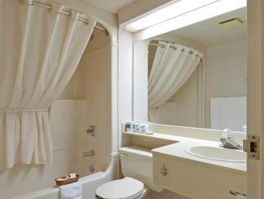 Motel Red Roof Gurnee -