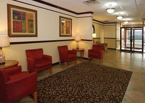 Red Roof Gurnee - Motel Waukegan