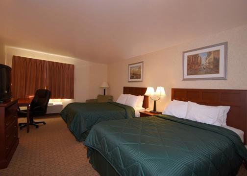 Red Roof Gurnee - 2*