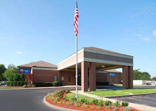 Red Roof Gurnee - 2* Waukegan